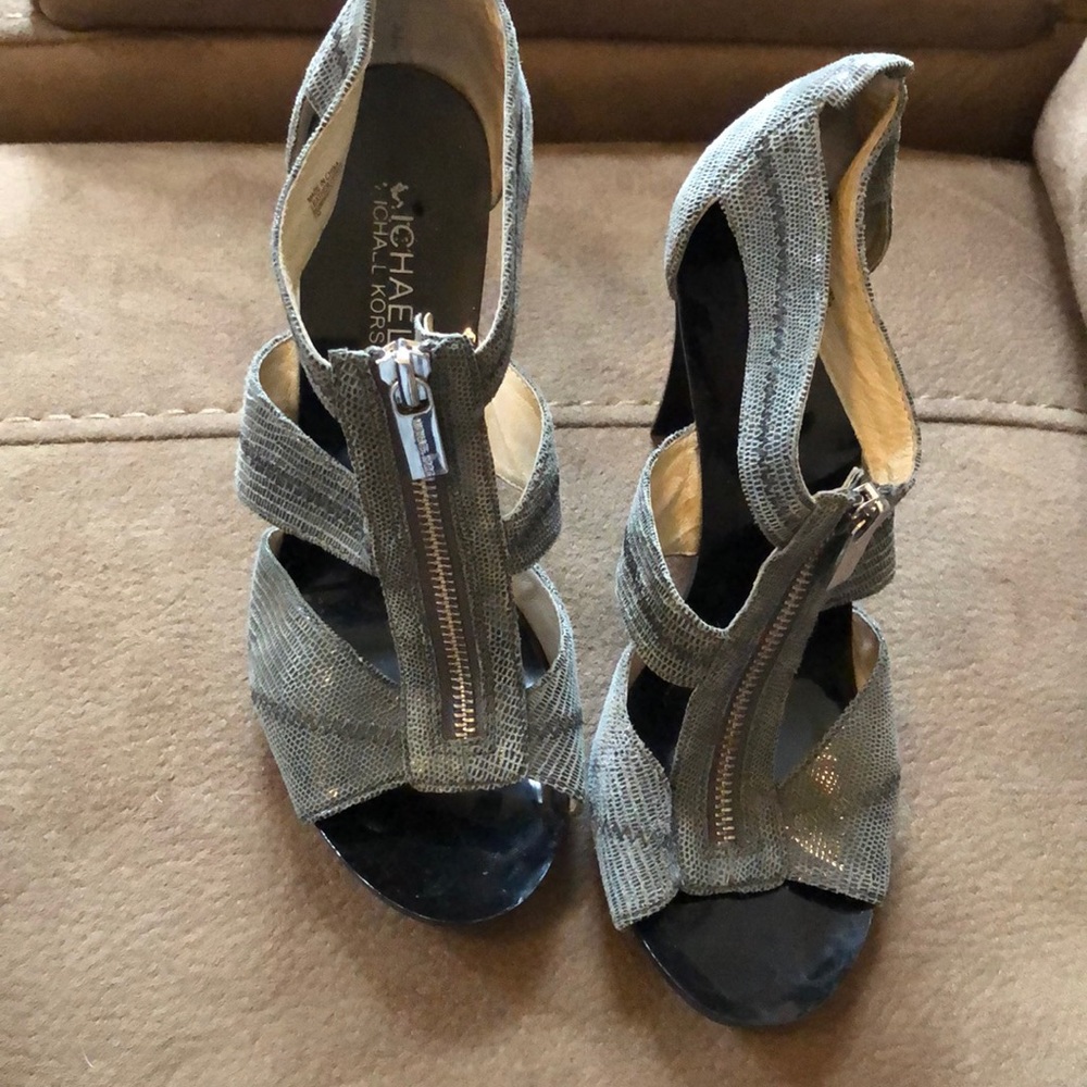 Michael Kors heels